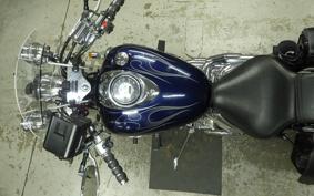 YAMAHA DRAGSTAR 1100 2008 VP13J
