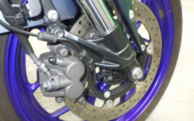 YAMAHA MT-03 ABS 2025 RH21J