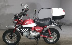 HONDA MONKEY 125 JB02