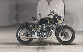OTHER TON PE -STROKE SCRAMBLER 125 ..