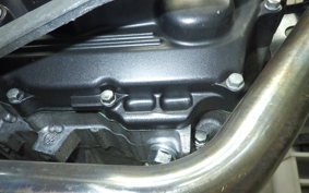 HONDA APE 100 GEN 2 2008 HC13