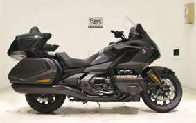 HONDA GL 1800 GOLD WING TOUR DCT 2026 SC79