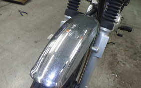 YAMAHA YB125SP