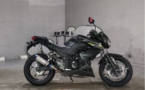 KAWASAKI Z250 ER250C