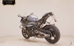 BMW S1000RR 2026