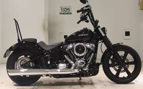HARLEY FXBB1920 2026