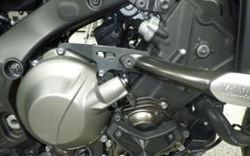 YAMAHA XSR900 2022 RN80J