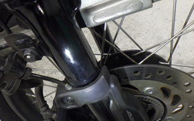 HONDA CT125-2 2023 JA65