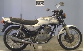 HONDA CB250RS-Z Z MC02