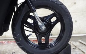SUZUKI LET's CA4AA