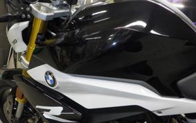 BMW G310R 2021
