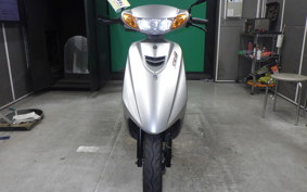YAMAHA JOG Gen.5 1989 SA36J
