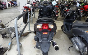 HONDA RX125