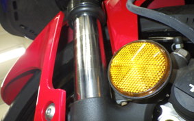 HONDA CBR600RR 2025 PC40