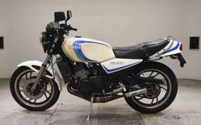 YAMAHA RZ350 1982 4U0