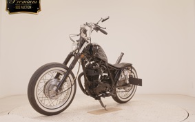 YAMAHA SR400 Gen.2 1996 1JR