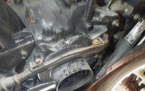 HONDA GIORNO 2 AF70