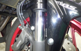 SUZUKI GSX-S750 2020 C533F