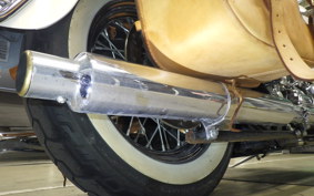 HARLEY FLSTC 1450 2001