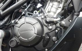 HONDA CB125 R JC91