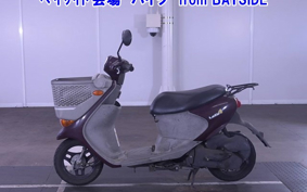 SUZUKI LET's 4