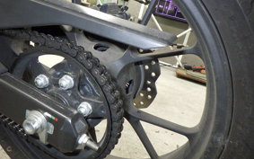 HONDA CB125 R JC79