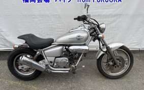 HONDA MAGNA 50