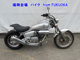 Фото Honda MAGNA 50 с японского аукциона