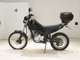Фото Yamaha TRICKER Gen.2 с японского аукциона