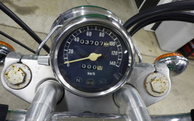 YAMAHA VIRAGO 250 2000 3DM