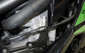 KAWASAKI ZX-4RR 2023 ZX400P