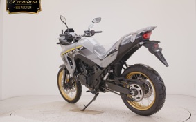 HONDA TRANSALP XL750 2026 RD16