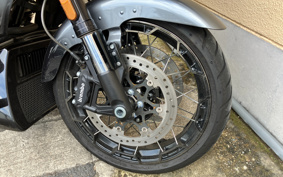 HARLEY FLTRXSE1800CVO 2025 TC6