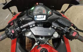 KAWASAKI NINJA 650 2017 EXEE11
