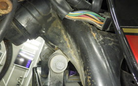 KAWASAKI ZRX400 1999 ZR400E