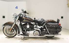 HARLEY FLSTC 1580 2013