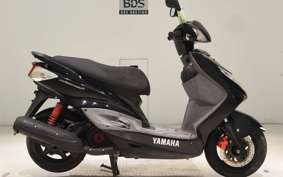 YAMAHA CYGNUS 125 XSR 2 1995 SE44J
