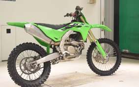 KAWASAKI KX250 2019 KX252E