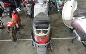 HONDA LEAD 100 JF06