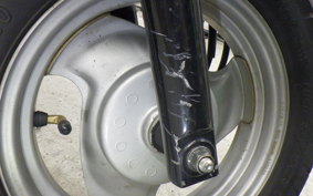 YAMAHA JOG Gen.5 2021 SA36J