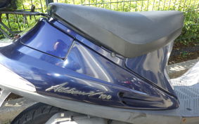 SUZUKI ADDRESS V100 CE11A