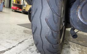 HONDA LEAD 100 2025 JF06