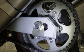 DUCATI MONSTER 400 IE 2004