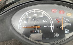 YAMAHA JOG SA55J