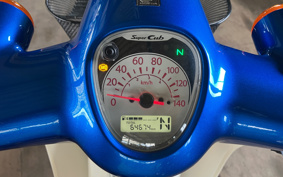 HONDA SUPER CUB110 JA59