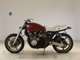 Фото Kawasaki ZEPHYR 400 Gen.2 с японского аукциона