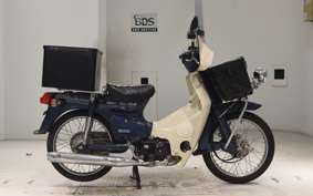 HONDA C50 SUPER CUB E AA01