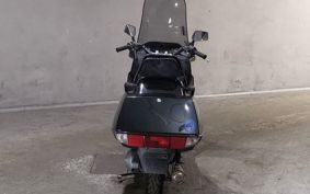 HONDA FUSION MF02