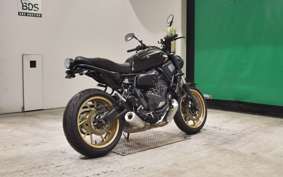 YAMAHA XSR700 2024 RM41J