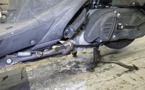 SUZUKI ADDRESS V125 S 2015 CF4MA